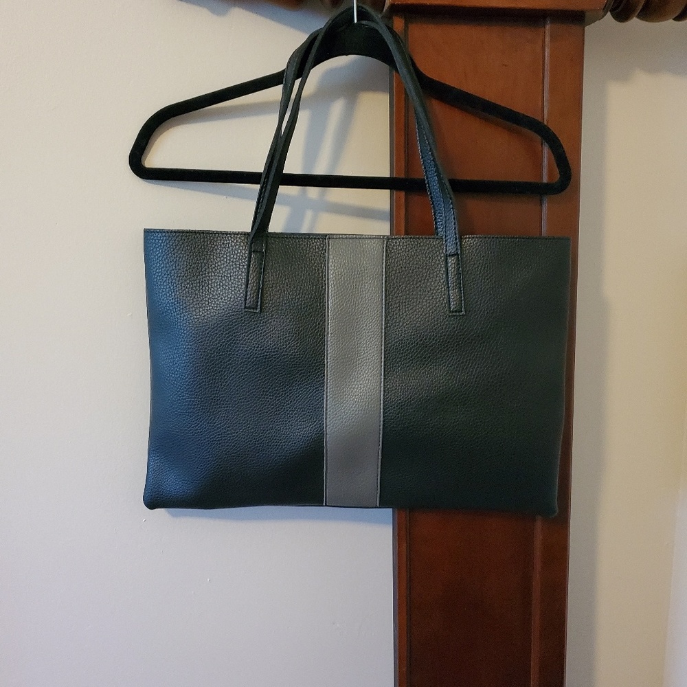 Vince Camuto Vegan Leather Bag
